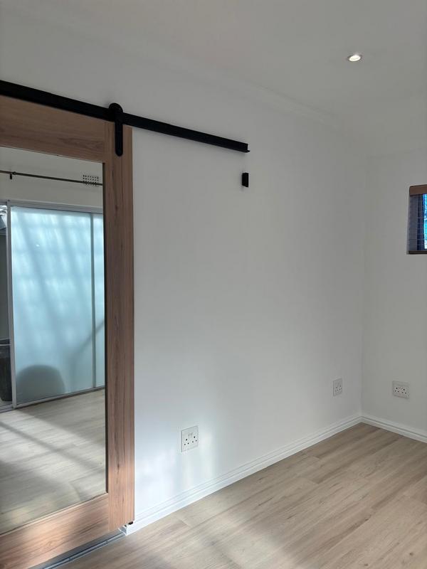 To Let 1 Bedroom Property for Rent in Duynefontein Western Cape